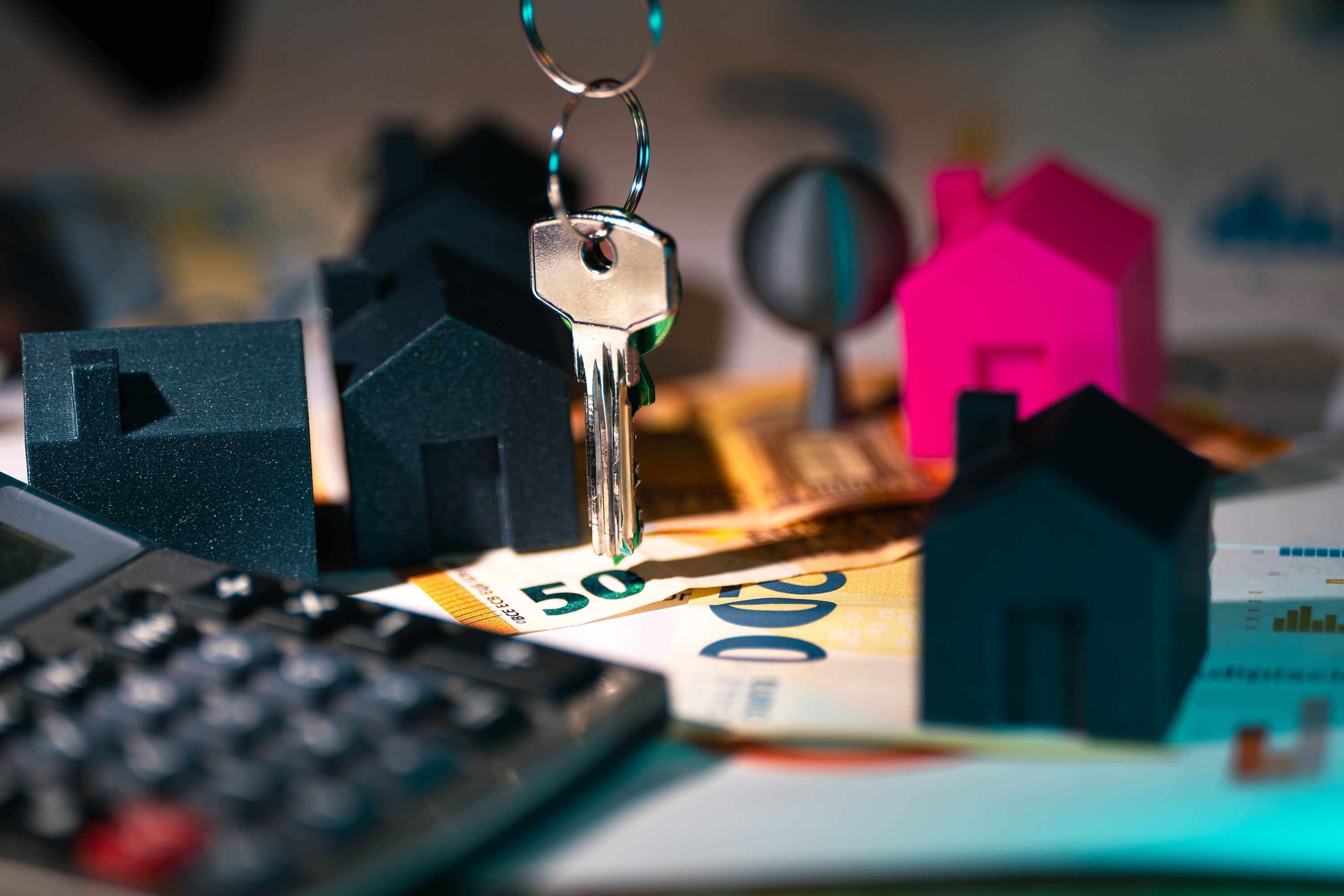 FIRPTA is a U.S. federal tax law that requires buyers to withhold a percentage of the total amount realized when purchasing U.S. real estate from a foreign person